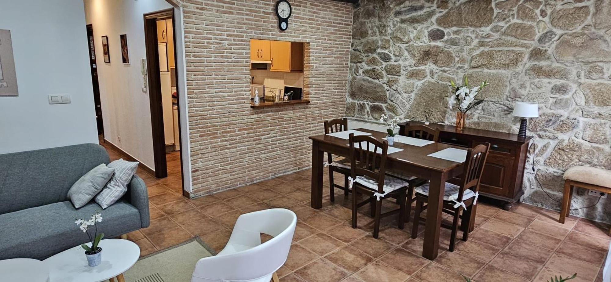 Apartamento Tui Centro מראה חיצוני תמונה