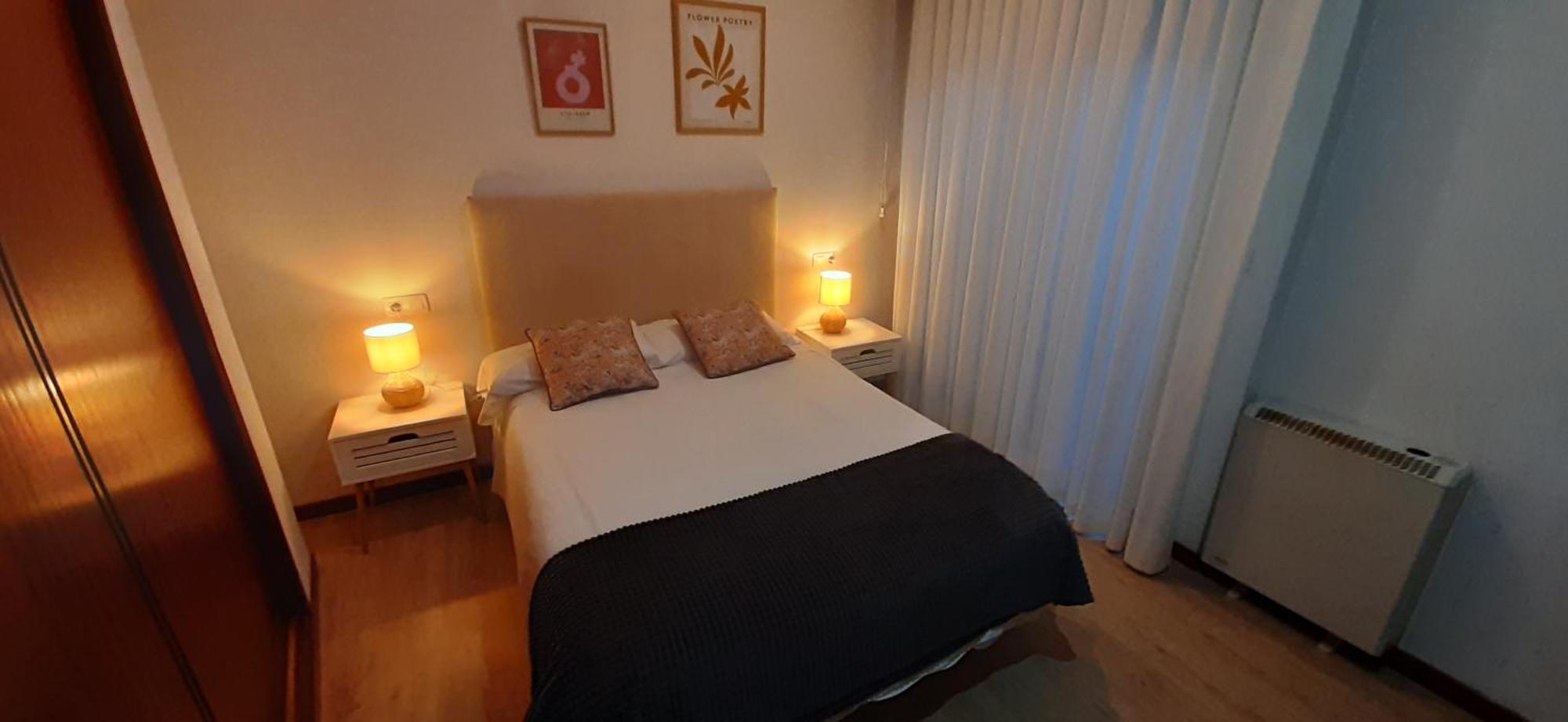 Apartamento Tui Centro מראה חיצוני תמונה