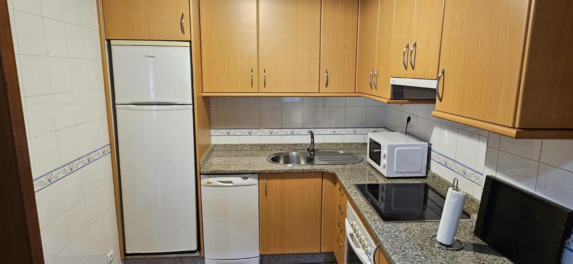 Apartamento Tui Centro מראה חיצוני תמונה