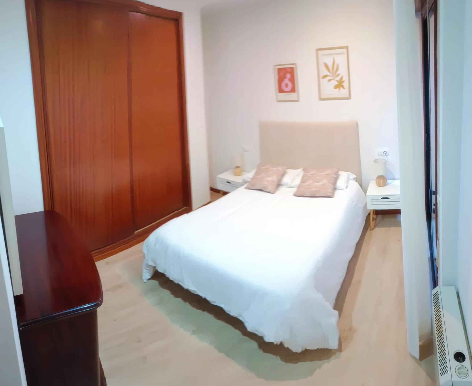 Apartamento Tui Centro מראה חיצוני תמונה
