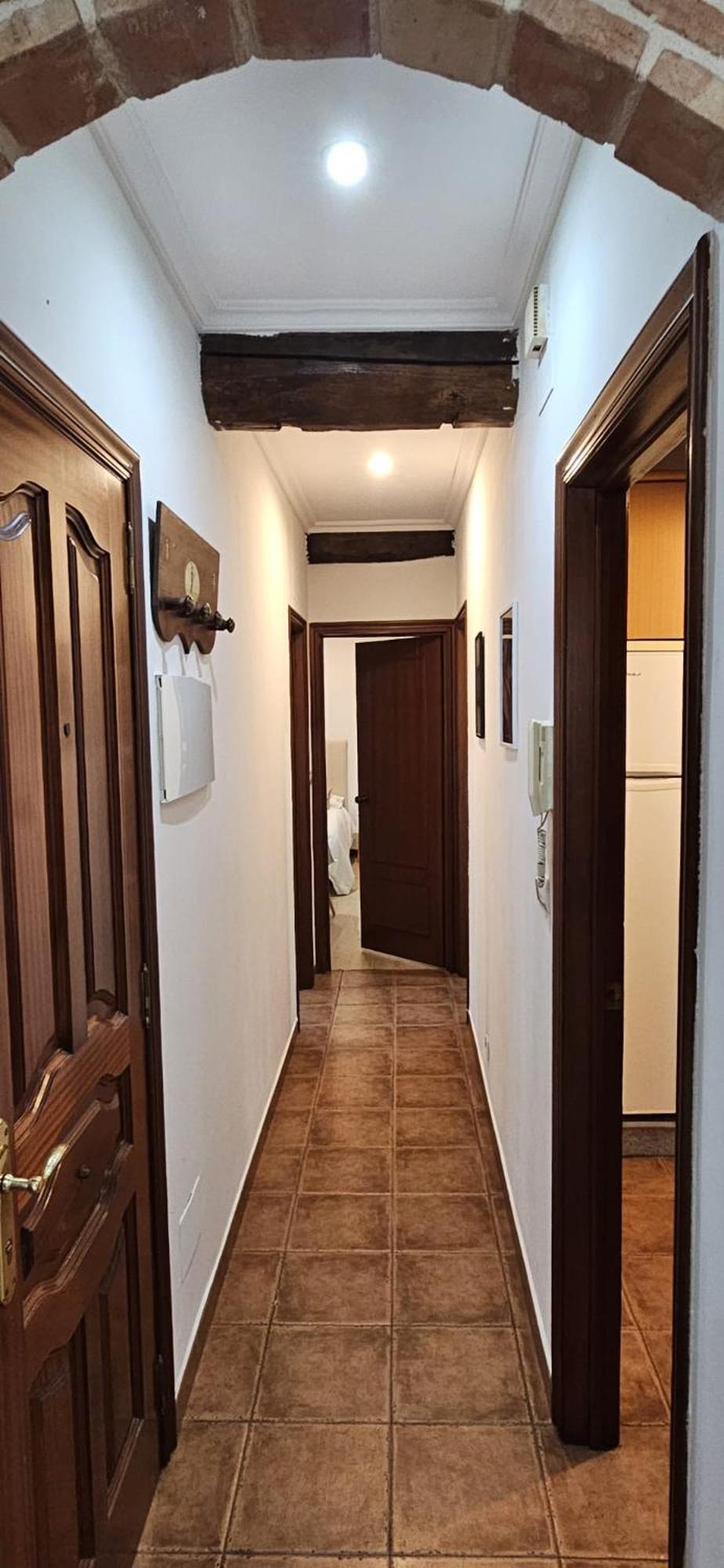 Apartamento Tui Centro מראה חיצוני תמונה